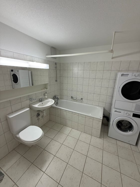 Grosszügige 3.5-Zimmer-Wohnung 3