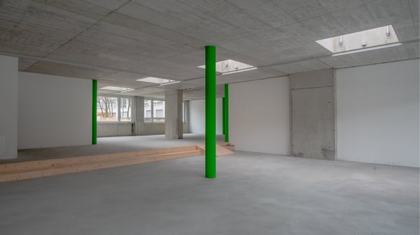 Attraktive Ladenfläche im Herzen von Biel 2