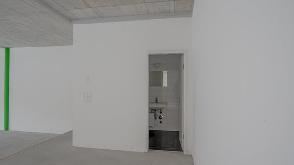 Attraktive Ladenfläche im Herzen von Biel 4