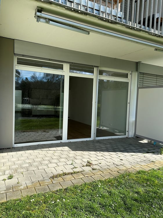 Moderne 1-Zimmer-Wohnungen mit Sitzplatz in Winterthur 6
