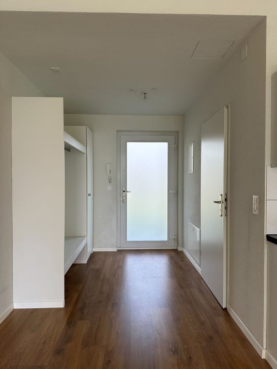 Moderne 1-Zimmer-Wohnungen mit Sitzplatz in Winterthur 2