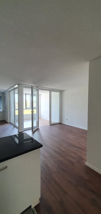 Helle 4.5-Zimmer-Wohnung mit Wintergarten in Opfikon 2