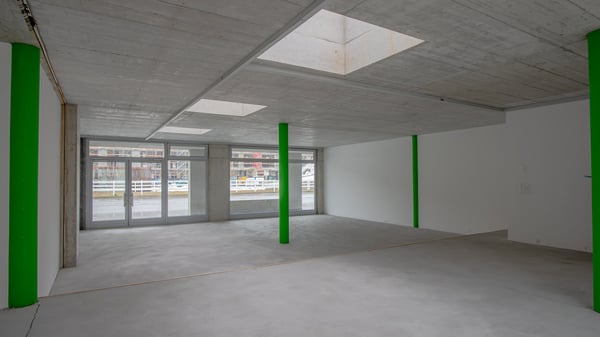 Attraktive Ladenfläche im Herzen von Biel 3