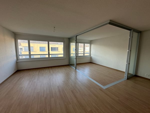 Helle 3.5-Zimmer-Wohnung in Olten – ab sofort verfügbar 2
