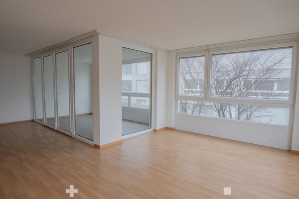 Helle 5.5-Zimmer-Wohnung im 5. OG in Biel/Bienne – sofort verfügbar 2