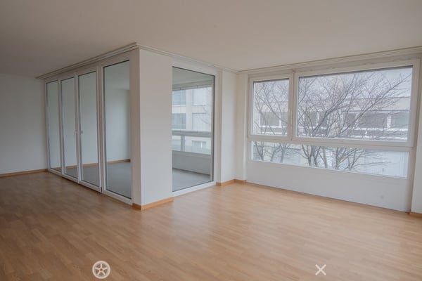 Helle 5.5-Zimmer-Wohnung im 5. OG in Biel/Bienne – sofort verfügbar 2