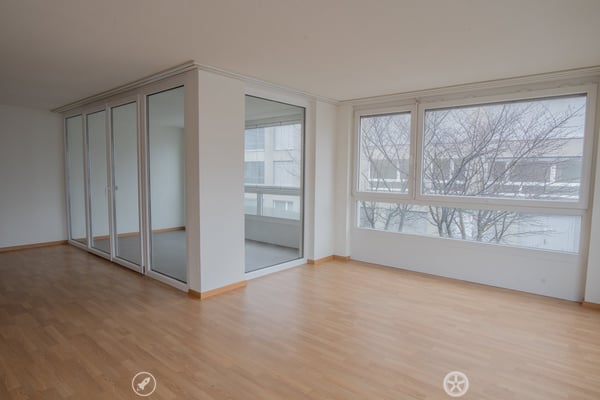 Helle 4.5-Zimmer-Wohnung im 5. OG in Biel/Bienne – sofort verfügbar 2