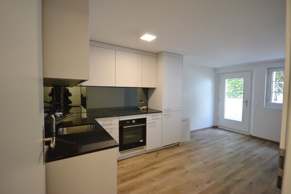 Ruhige 2.5-Zimmer-Wohnung im Untergeschoss in Aarburg – sofort verfügbar! 4