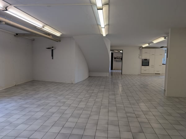 Vielseitige Gewerbefläche in Aarburg 2