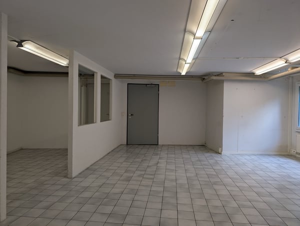 Vielseitige Gewerbefläche in Aarburg 3