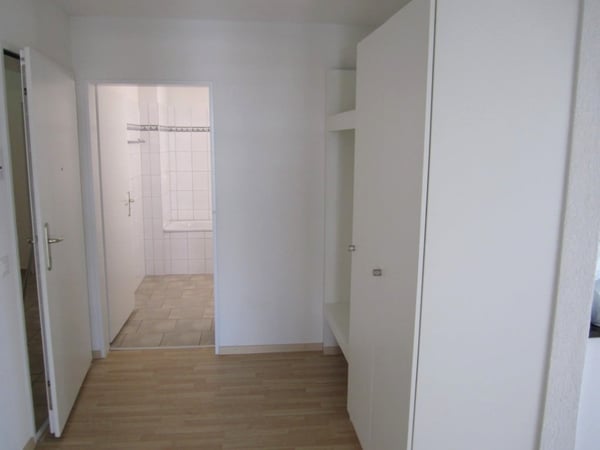 Moderne und grosszügige 4.5-Zimmerwohnung im 6.OG mit Wintergarten 9