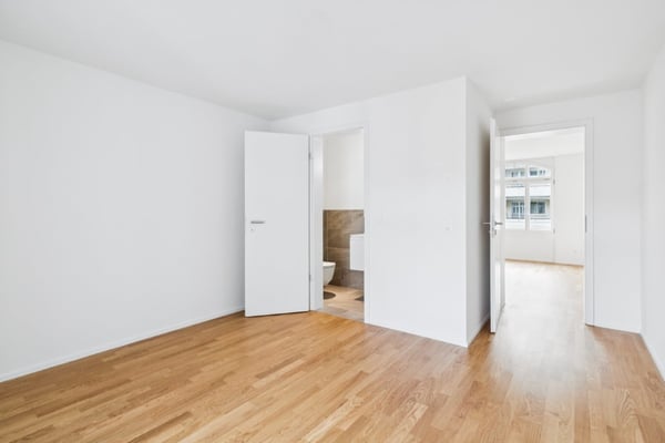Erstvermietung nach Totalsanierung – An bester Lage in Zürich-Oerlikon 12