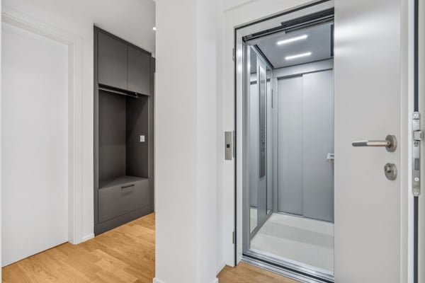 Erstvermietung nach Totalsanierung – An bester Lage in Zürich-Oerlikon 9