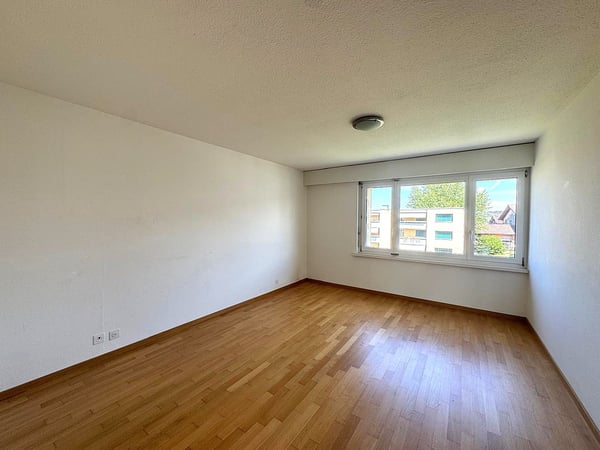 Helle 3.5-Zimmer-Wohnung mit Balkon in Wängi 4