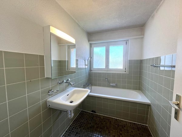 Helle 3.5-Zimmer-Wohnung mit Balkon in Wängi 5