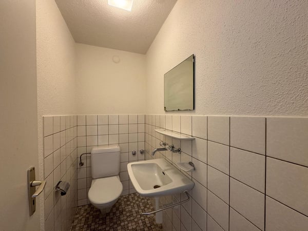 Helle 3.5-Zimmer-Wohnung mit Balkon in Wängi 6