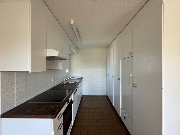 Helle 3.5-Zimmer-Wohnung mit Balkon in Wängi 3