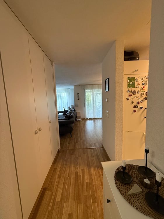 Helle 3.5-Zimmer-Wohnung in Uster 13
