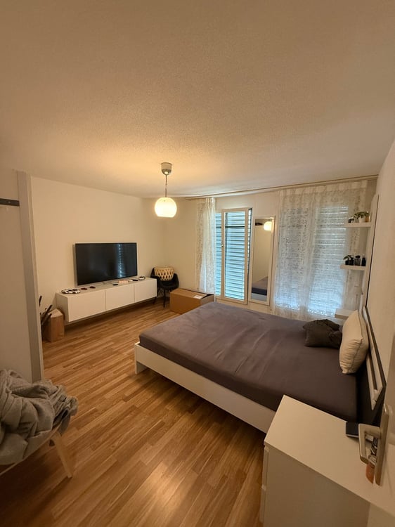 Helle 3.5-Zimmer-Wohnung in Uster 5