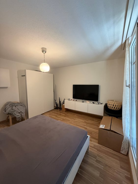 Helle 3.5-Zimmer-Wohnung in Uster 6