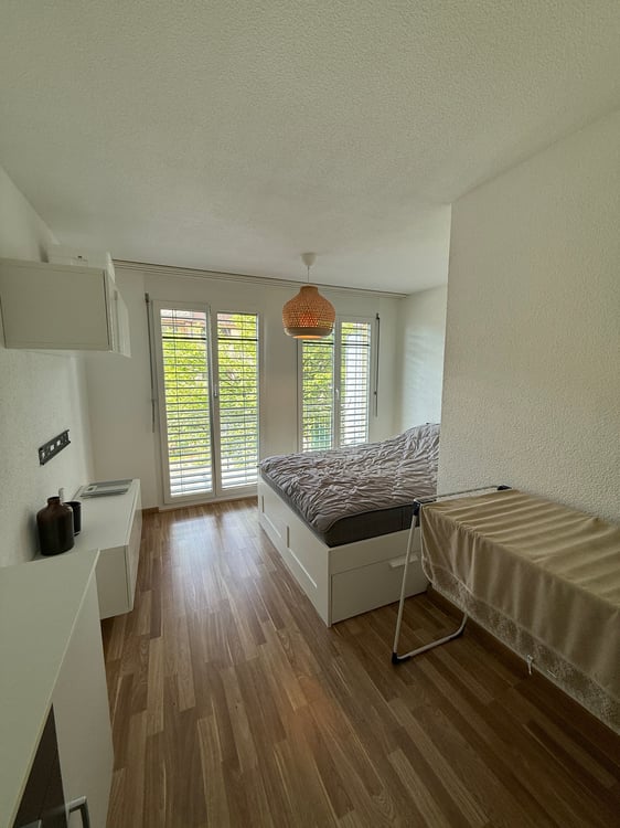 Helle 3.5-Zimmer-Wohnung in Uster 4