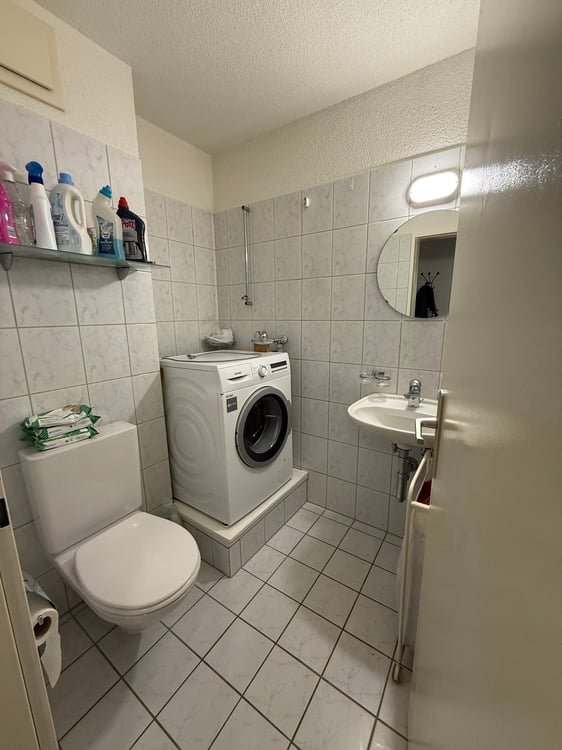 Helle 3.5-Zimmer-Wohnung in Uster 11