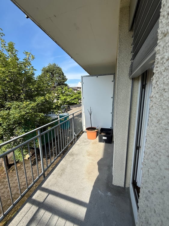 Helle 3.5-Zimmer-Wohnung in Uster 15