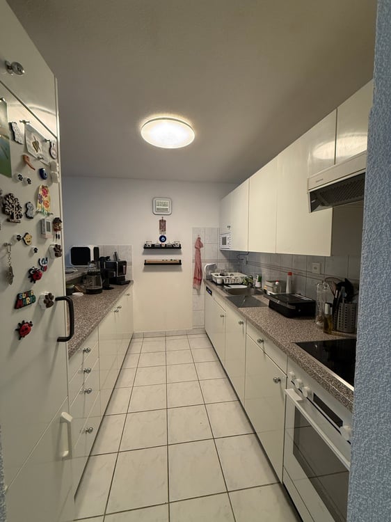 Helle 3.5-Zimmer-Wohnung in Uster 7
