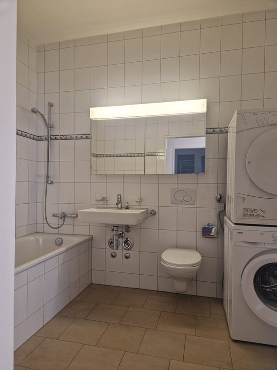 Helle 3.5-Zimmer-Wohnung mit grosser Terrasse und modernem Komfort in Winterthur 5