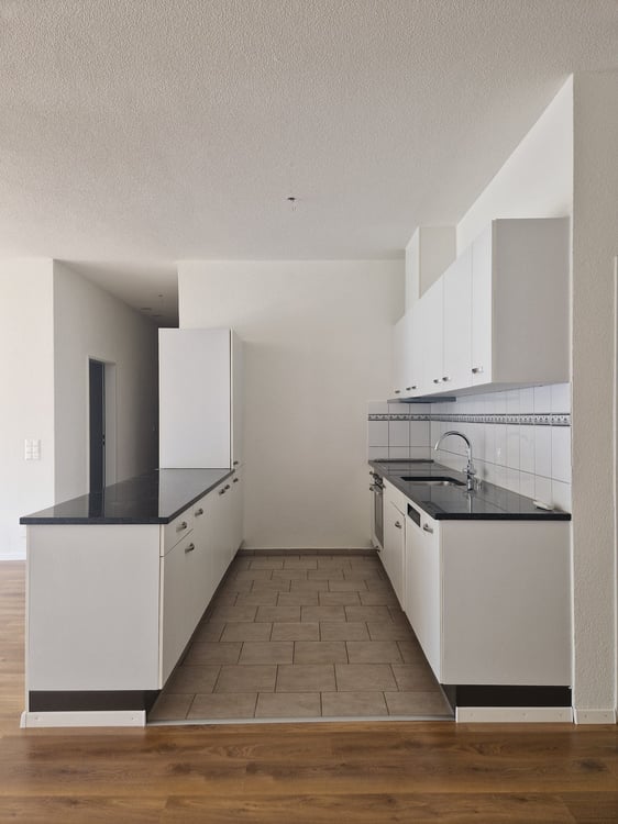 Helle 3.5-Zimmer-Wohnung mit grosser Terrasse und modernem Komfort in Winterthur 2
