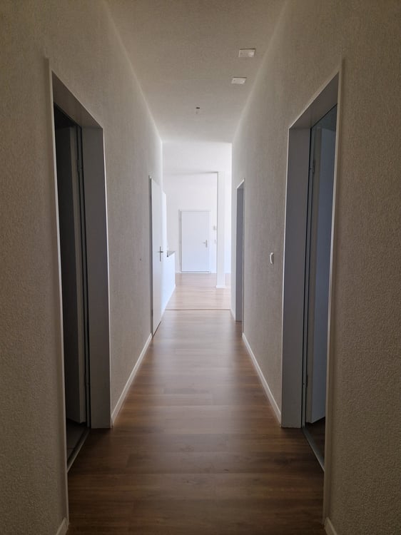 Helle 3.5-Zimmer-Wohnung mit grosser Terrasse und modernem Komfort in Winterthur 4