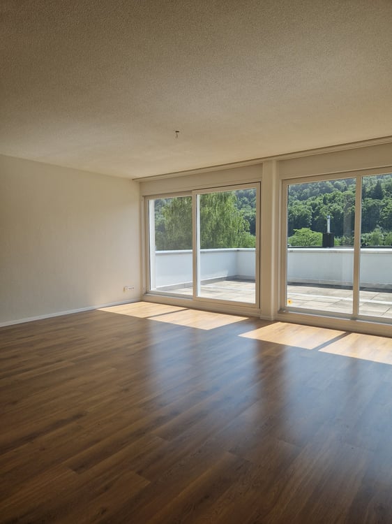 Helle 3.5-Zimmer-Wohnung mit grosser Terrasse und modernem Komfort in Winterthur 3