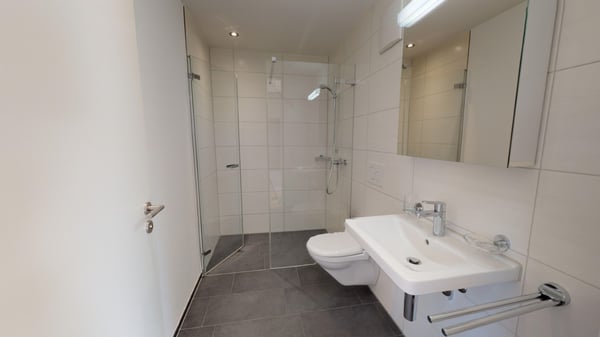 Charmante 3.5-Zimmer-Dachwohnung in Menziken – modern, ruhig und sonnig 6
