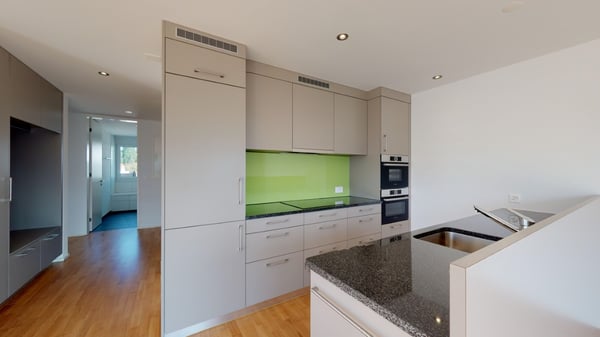 Charmante 3.5-Zimmer-Dachwohnung in Menziken – modern, ruhig und sonnig 5
