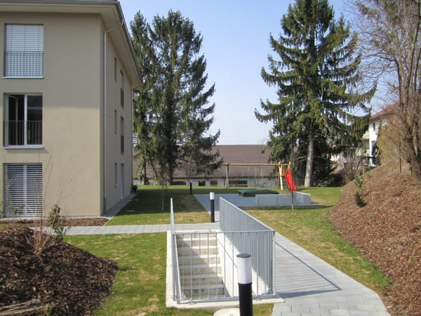 Sarmenstorf