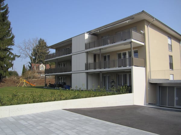 Sarmenstorf