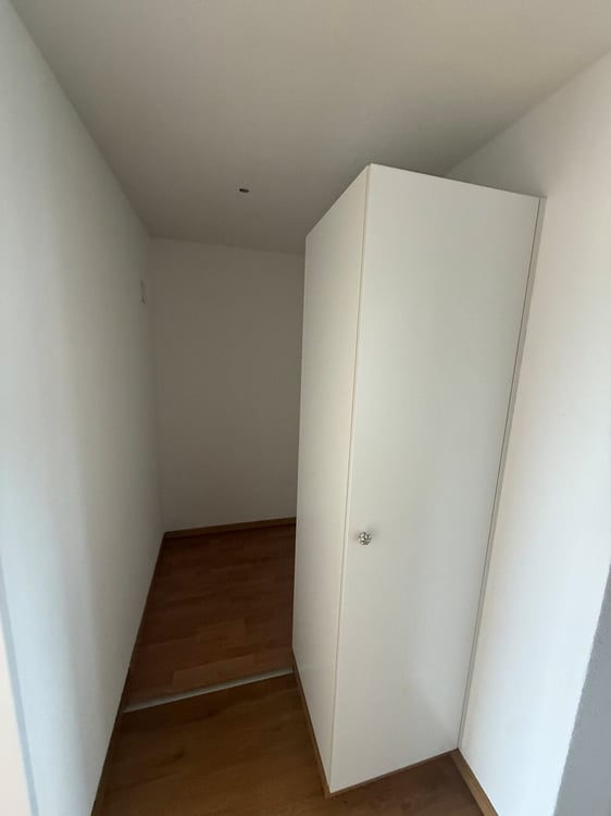 Helle 3.5-Zimmer-Wohnung mit Balkon in Winterthur 9