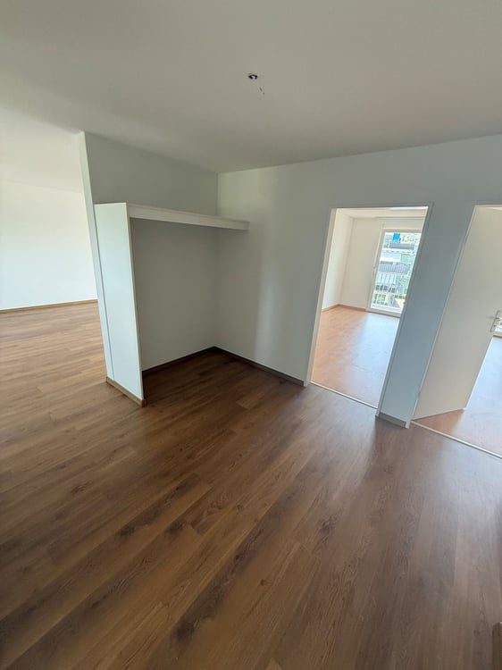 Helle 3.5-Zimmer-Wohnung mit Balkon in Winterthur 4