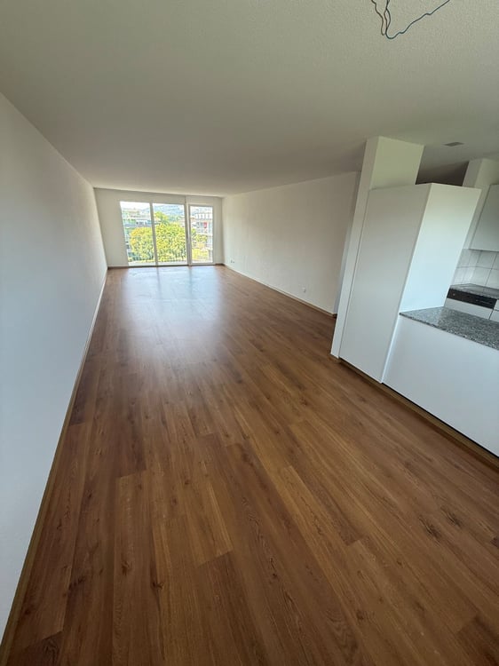 Helle 3.5-Zimmer-Wohnung mit Balkon in Winterthur 7