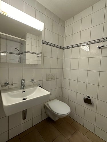 Gemütliche 1.5-Zimmer-Wohnung in Winterthur 3