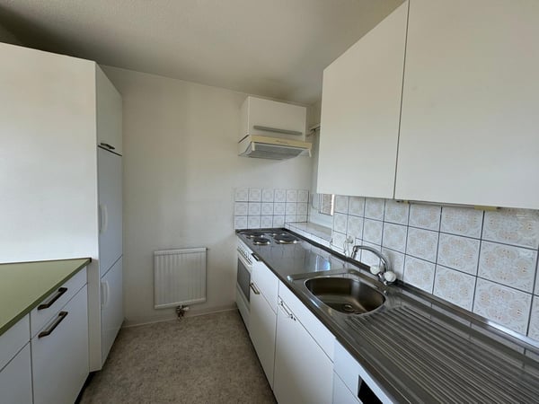 Charmante 4.5-Zimmer-Dachwohnung in Oetwil an der Limmat 6