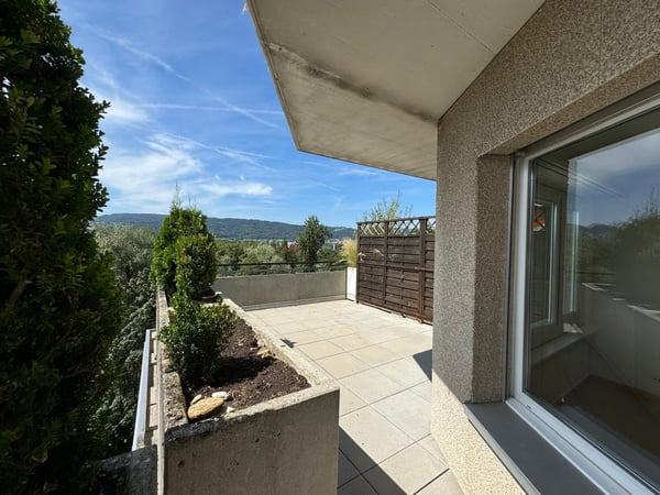 Charmante 4.5-Zimmer-Dachwohnung in Oetwil an der Limmat 13