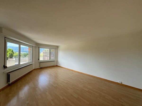 Charmante 4.5-Zimmer-Dachwohnung in Oetwil an der Limmat 8