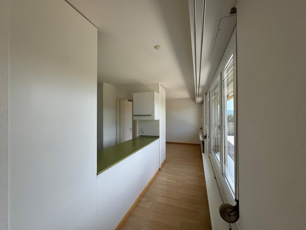 Charmante 4.5-Zimmer-Dachwohnung in Oetwil an der Limmat 3