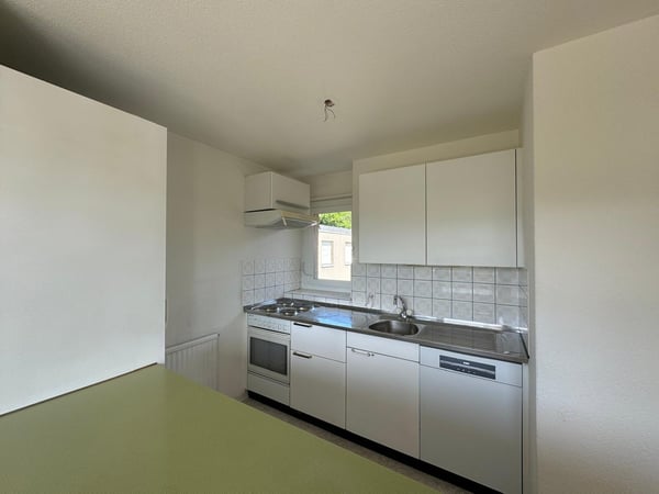 Charmante 4.5-Zimmer-Dachwohnung in Oetwil an der Limmat 5