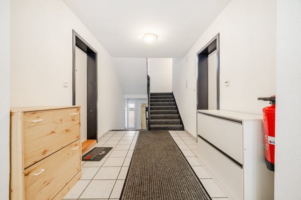 Helle 1.5-Zimmer-Wohnung in St. Gallen – sofort verfügbar! 3