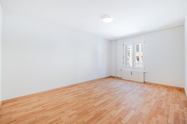 Helle 1.5-Zimmer-Wohnung in St. Gallen – sofort verfügbar! 2