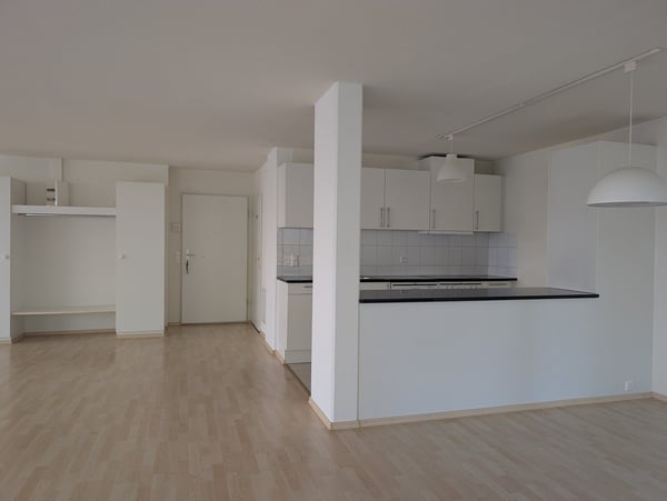 Riesiges Studio im Sabag-Areal 5
