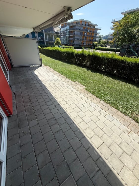 Helle 2.5-Zimmer-Wohnung mit Terrasse in Winterthur 6