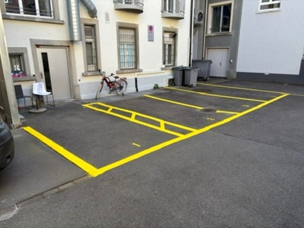 Aussenparkplatz zu vermieten ab 01.09.26 4